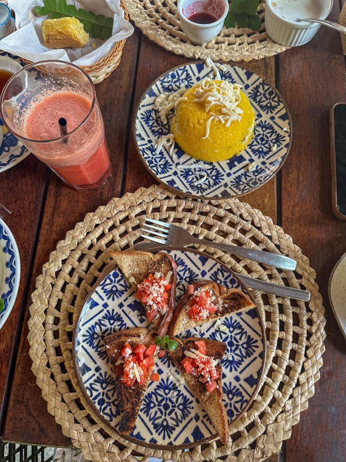 Sitio Villa Da Mata São Miguel dos Milagres 外观 照片