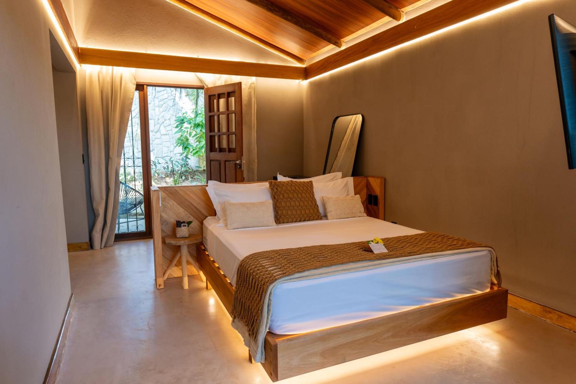 Sitio Villa Da Mata São Miguel dos Milagres 外观 照片